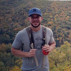 Meet your Posher, Josh